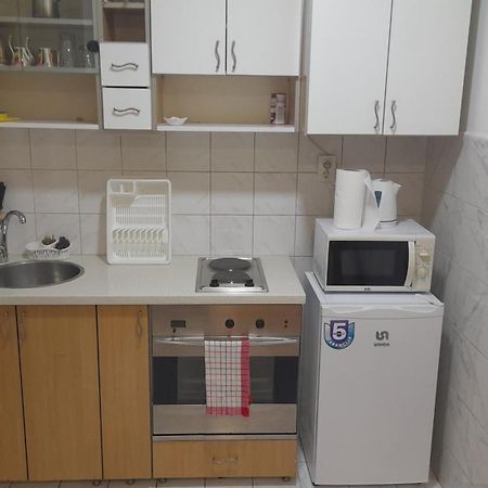 Vracar Krunska Jamiva Apartment Beograd Ngoại thất bức ảnh