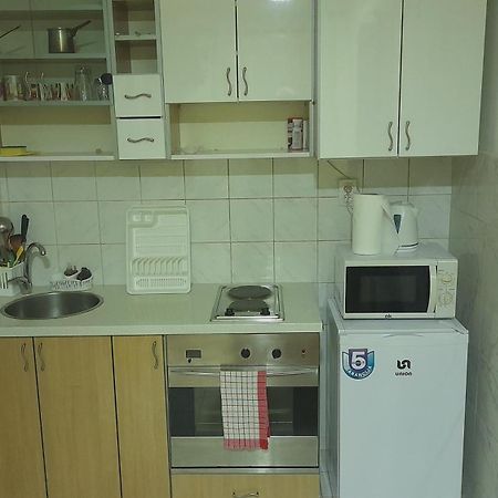 Vracar Krunska Jamiva Apartment Beograd Ngoại thất bức ảnh