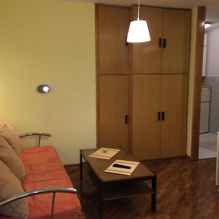 Vracar Krunska Jamiva Apartment Beograd Ngoại thất bức ảnh