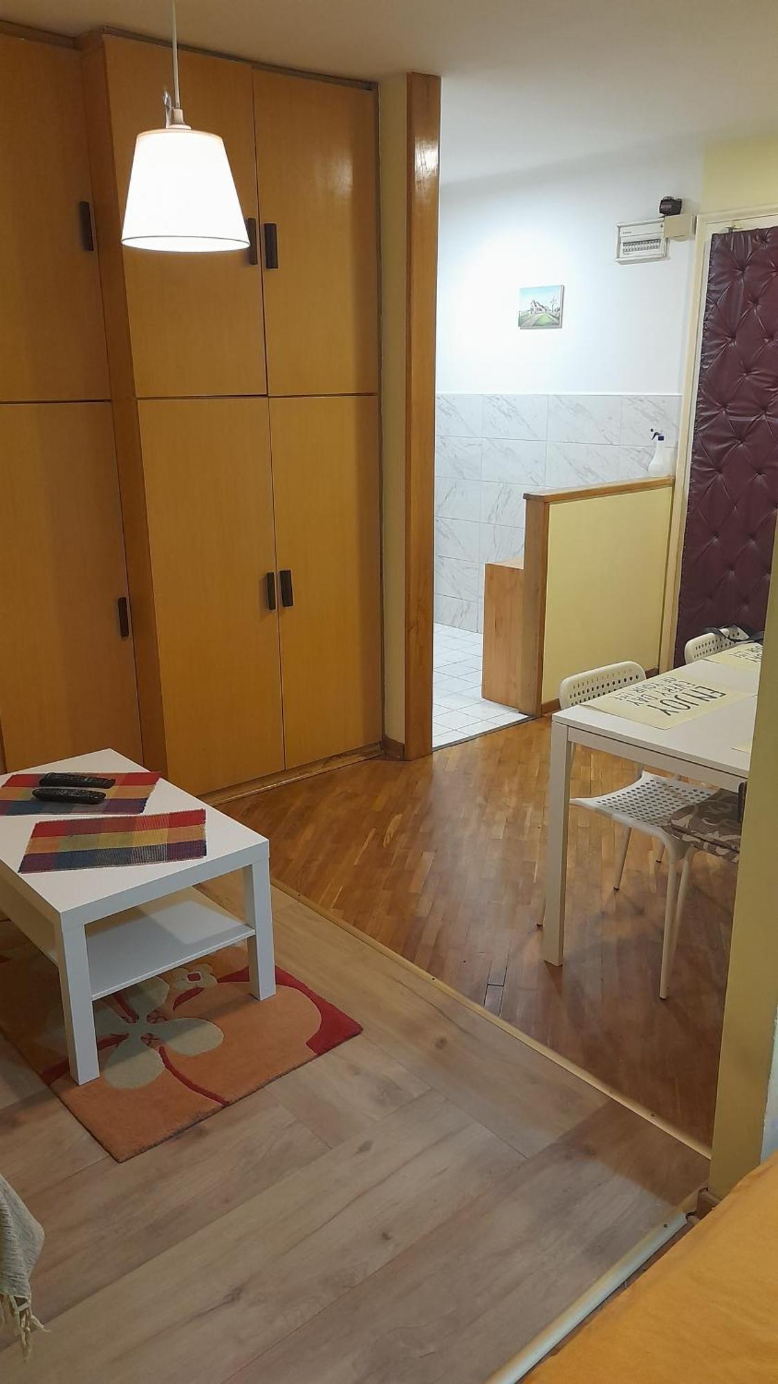 Vracar Krunska Jamiva Apartment Beograd Ngoại thất bức ảnh