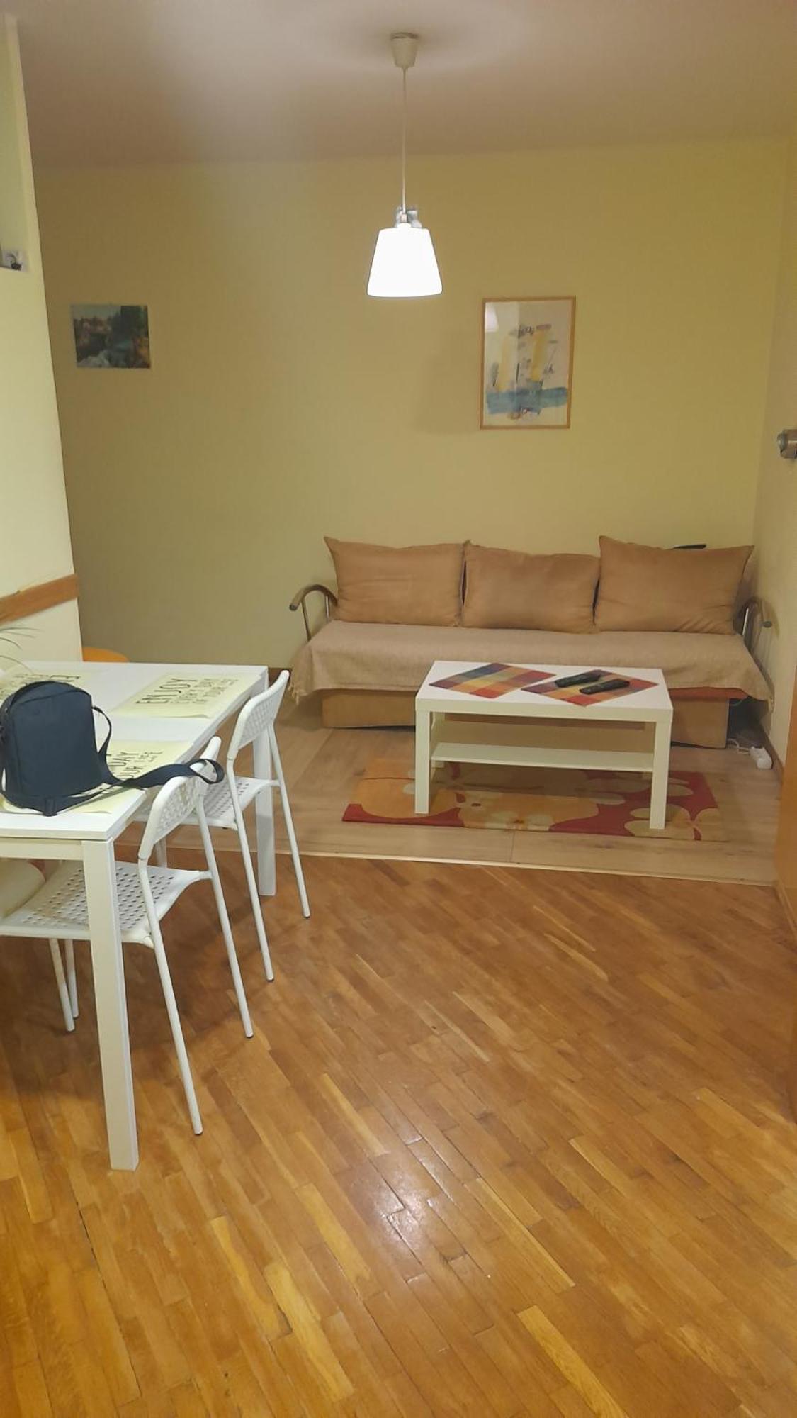 Vracar Krunska Jamiva Apartment Beograd Ngoại thất bức ảnh
