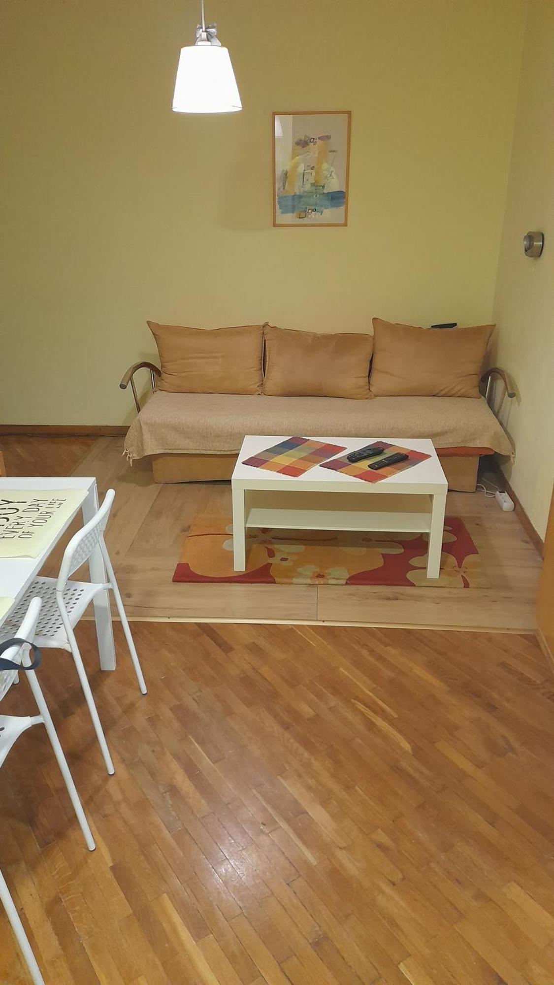 Vracar Krunska Jamiva Apartment Beograd Ngoại thất bức ảnh