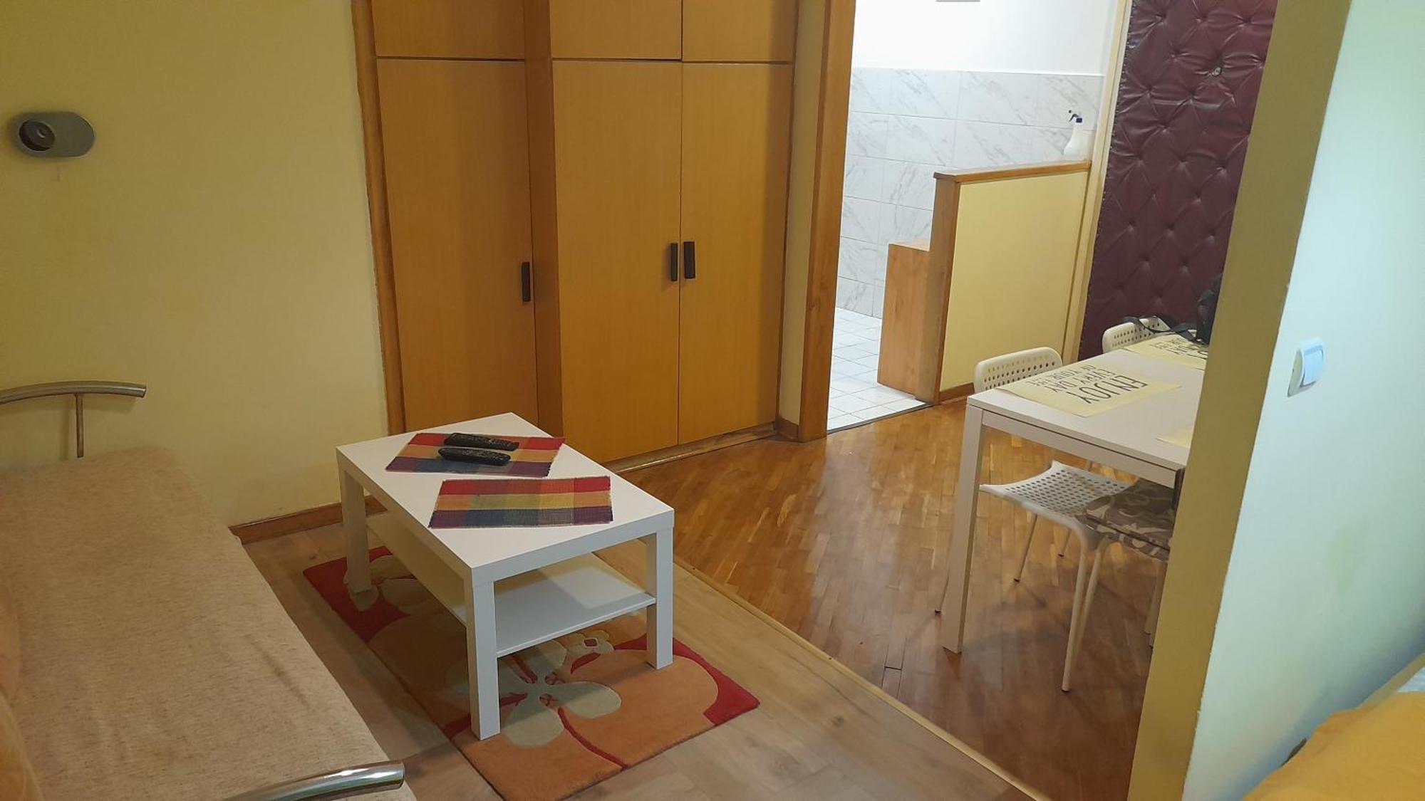 Vracar Krunska Jamiva Apartment Beograd Ngoại thất bức ảnh