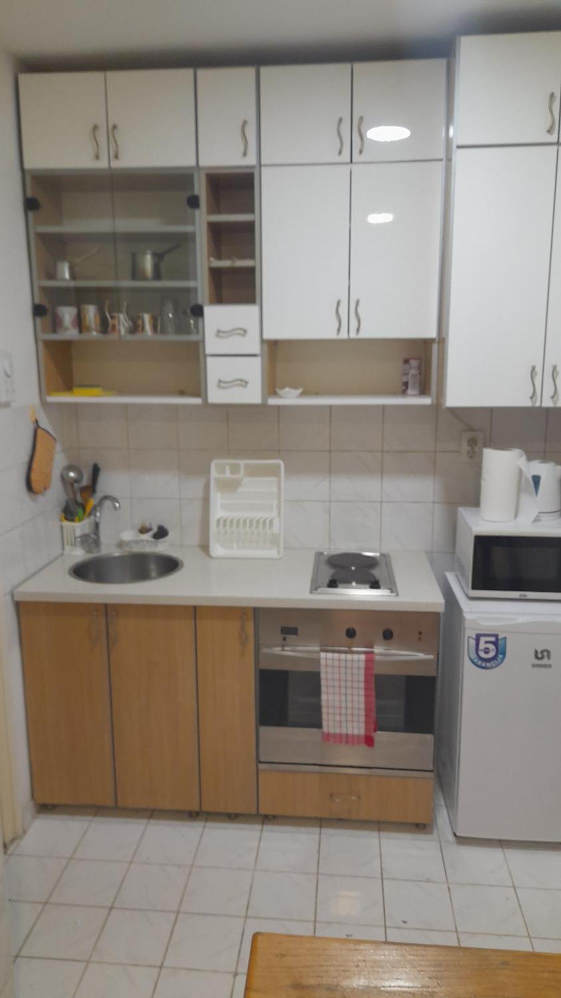 Vracar Krunska Jamiva Apartment Beograd Ngoại thất bức ảnh
