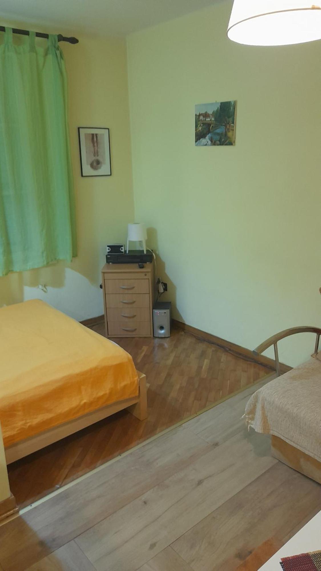 Vracar Krunska Jamiva Apartment Beograd Ngoại thất bức ảnh