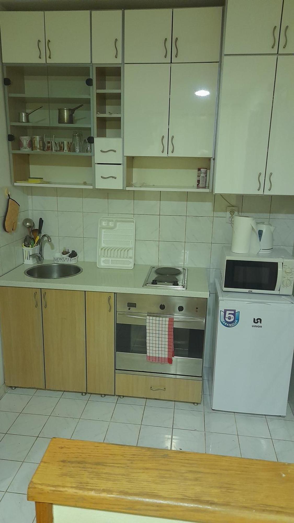 Vracar Krunska Jamiva Apartment Beograd Ngoại thất bức ảnh