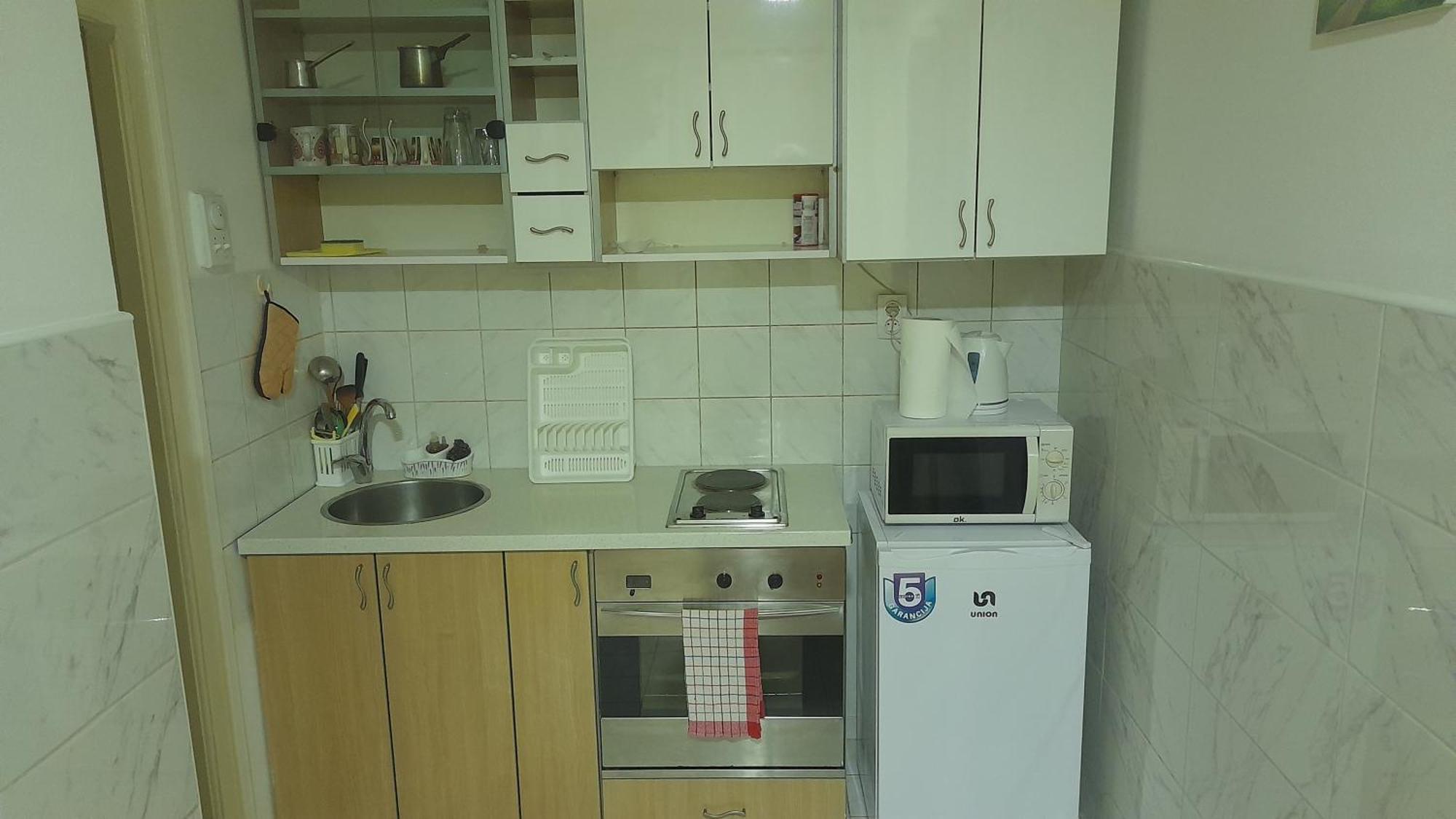 Vracar Krunska Jamiva Apartment Beograd Ngoại thất bức ảnh