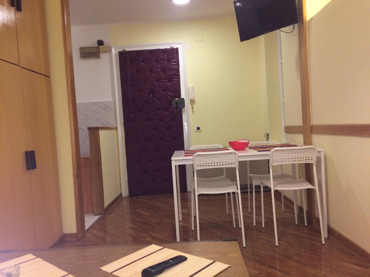 Vracar Krunska Jamiva Apartment Beograd Ngoại thất bức ảnh