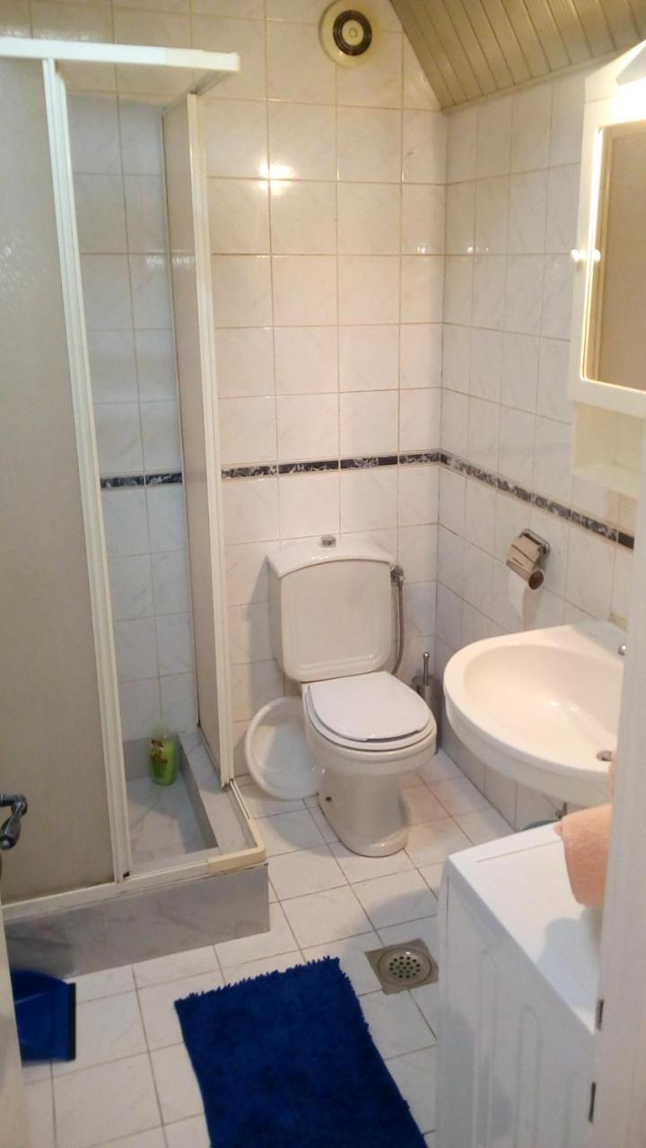 Vracar Krunska Jamiva Apartment Beograd Ngoại thất bức ảnh